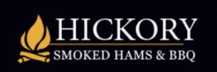 Hickory Smoked Hams